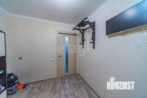 2-к квартира, вторичка, 70м2, 4/9 этаж
