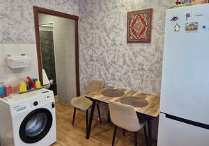 1-к квартира, вторичка, 30м2, 4/10 этаж