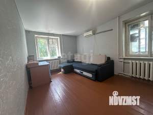 1-к квартира, вторичка, 31м2, 3/5 этаж