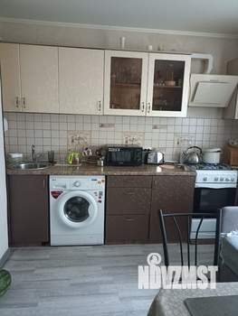 1-к квартира, вторичка, 44м2, 1/10 этаж