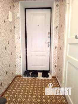 1-к квартира, вторичка, 30м2, 3/4 этаж