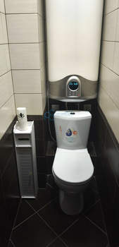 3-к квартира, вторичка, 60м2, 5/9 этаж