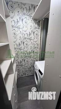 1-к квартира, вторичка, 39м2, 8/10 этаж