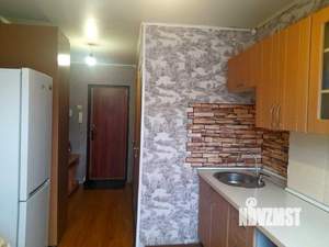 1-к квартира, вторичка, 33м2, 2/9 этаж