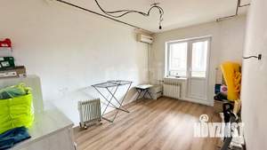 3-к квартира, вторичка, 64м2, 5/10 этаж