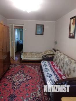 2-к квартира, вторичка, 46м2, 3/5 этаж