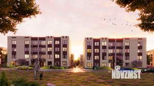 3-к квартира, вторичка, 87м2, 3/4 этаж