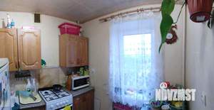1-к квартира, вторичка, 30м2, 5/9 этаж
