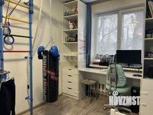 3-к квартира, вторичка, 53м2, 3/9 этаж