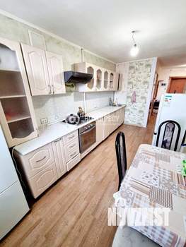 2-к квартира, вторичка, 57м2, 3/9 этаж