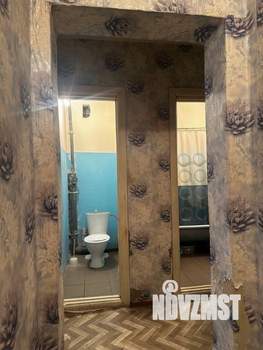 2-к квартира, вторичка, 40м2, 3/3 этаж