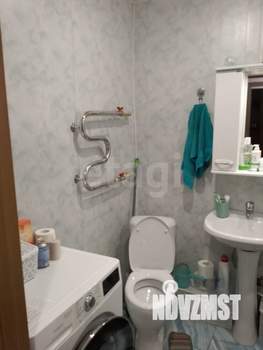 1-к квартира, вторичка, 44м2, 7/10 этаж