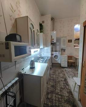 2-к квартира, вторичка, 44м2, 2/2 этаж