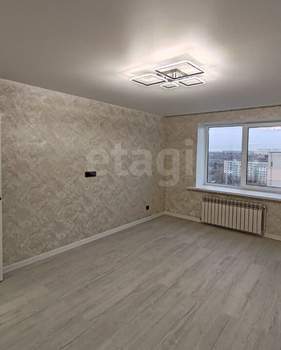 1-к квартира, вторичка, 45м2, 10/10 этаж