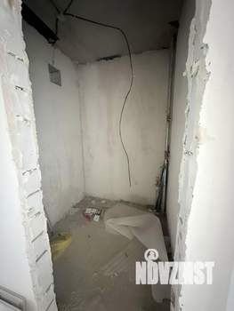 2-к квартира, сданный дом, 51м2, 8/12 этаж