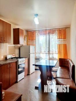 1-к квартира, вторичка, 39м2, 3/10 этаж