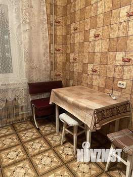 1-к квартира, вторичка, 33м2, 4/9 этаж