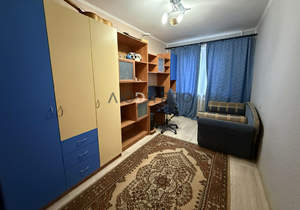 2-к квартира, вторичка, 44м2, 1/9 этаж