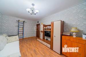 2-к квартира, вторичка, 53м2, 5/9 этаж