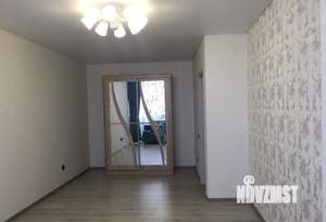 1-к квартира, вторичка, 44м2, 15/15 этаж