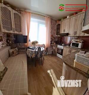 1-к квартира, вторичка, 38м2, 10/10 этаж