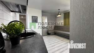 3-к квартира, вторичка, 92м2, 24/26 этаж