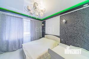 3-к квартира, вторичка, 82м2, 4/10 этаж