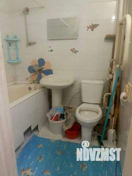 1-к квартира, вторичка, 38м2, 8/9 этаж