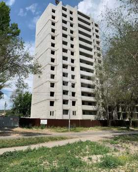 1-к квартира, вторичка, 45м2, 8/14 этаж
