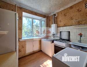 2-к квартира, вторичка, 44м2, 3/5 этаж