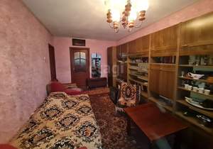 3-к квартира, вторичка, 59м2, 7/9 этаж