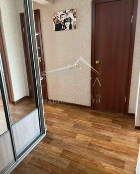 2-к квартира, вторичка, 48м2, 6/6 этаж