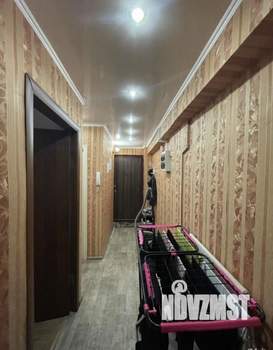 2-к квартира, вторичка, 43м2, 2/10 этаж