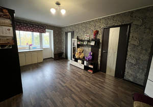 2-к квартира, вторичка, 43м2, 5/5 этаж