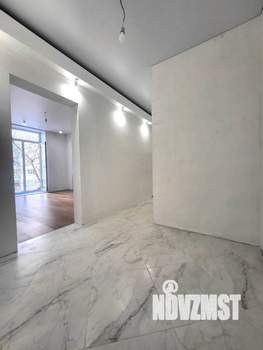3-к квартира, вторичка, 91м2, 1/4 этаж