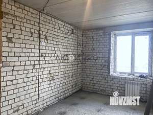 1-к квартира, вторичка, 40м2, 7/15 этаж