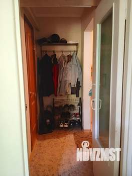 2-к квартира, вторичка, 43м2, 1/10 этаж