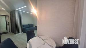 1-к квартира, вторичка, 35м2, 4/10 этаж