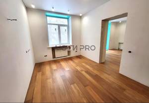 3-к квартира, вторичка, 91м2, 1/4 этаж