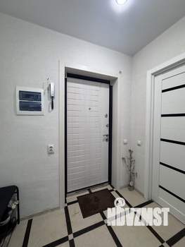 2-к квартира, вторичка, 45м2, 6/23 этаж