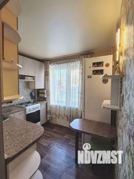 3-к квартира, вторичка, 60м2, 3/5 этаж