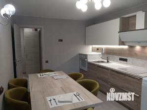 1-к квартира, вторичка, 39м2, 4/10 этаж