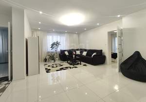 3-к квартира, вторичка, 94м2, 3/24 этаж