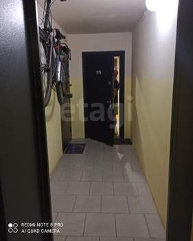 3-к квартира, вторичка, 72м2, 9/10 этаж