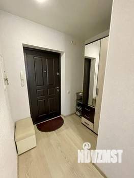1-к квартира, вторичка, 38м2, 3/14 этаж
