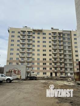 2-к квартира, вторичка, 67м2, 1/10 этаж