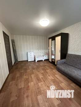 1-к квартира, вторичка, 30м2, 5/5 этаж