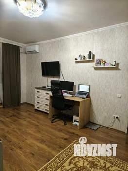 1-к квартира, вторичка, 40м2, 2/10 этаж