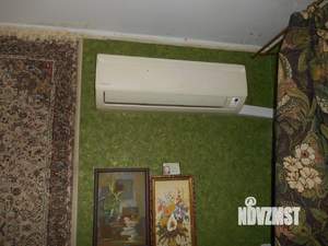 3-к квартира, вторичка, 59м2, 4/5 этаж