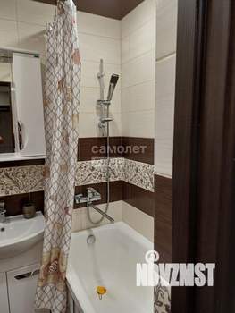 1-к квартира, вторичка, 40м2, 9/15 этаж